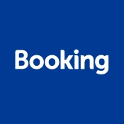 Booking.com for hotel reservations