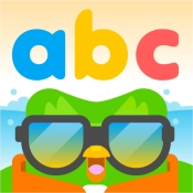 Learn to Read - Duolingo ABC