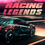 Racing Legends - Offline Games