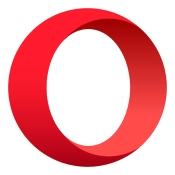 Opera Browser: Fast & Private