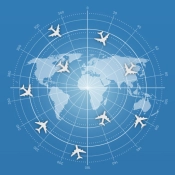 Flight Tracker - Flight Radar