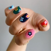 Nail Art Designs