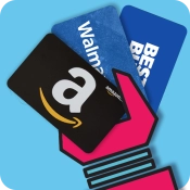 Rewarded Play: Earn Gift Cards