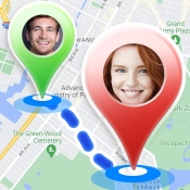 Find My Friends: Phone Tracker