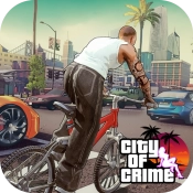 City of Crime: Gang Wars