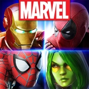 MARVEL Strike Force