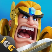 Lords Mobile: Kingdom Wars