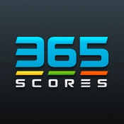 365Scores Live Scores & News