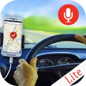 Voice GPS, Navigation & Maps