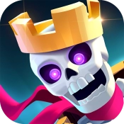 Wild Castle: Tower Defense TD