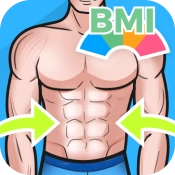 BMI Fitness: Gym Training