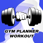 Gym Planner—Workout