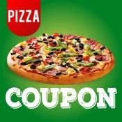 Pizza Coupons