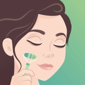 Face Massage, Skincare: for You