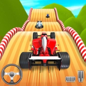 Formula Racing: Car Games