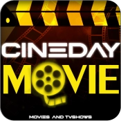 CineDay MyMovieBox - HD Movies