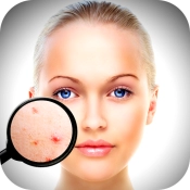 Face Enhancer: Blemish Remover