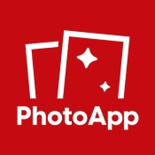 PhotoApp - AI Photo Enhancer