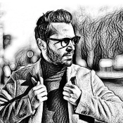 Pencil Sketch Photo Editor 