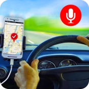 Voice GPS & Driving Directions