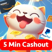 FUN MONEY - Play & Earn Money