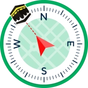 Qibla Direction - Qibla Compass