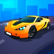 Racing Master 3D