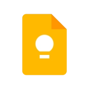 Google Keep - Notes and Lists 