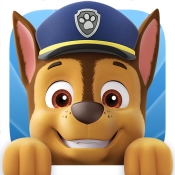 Paw Patrol Academy