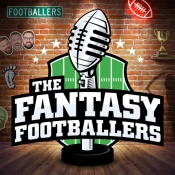  The Fantasy Footballers