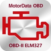 Motor Data OBD