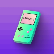 GBA Emulator: Classic Coolboy