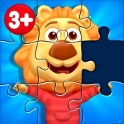 Puzzle Kids: Jigsaw Puzzles