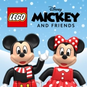 LEGO® DUPLO® DISNEY