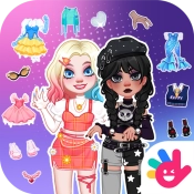 YoYa: Doll Avatar Maker