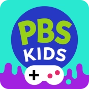 PBS KIDS Games