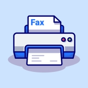 Smart Fax: Send Fax from Phone