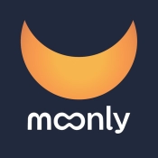 Moonly App: The Moon Calendar