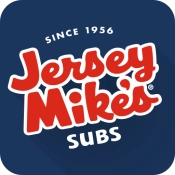 جيرسي مايكس Jersey Mike's