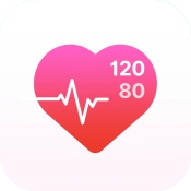 Blood Pressure Tracker