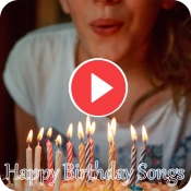 Happy Birthday Song