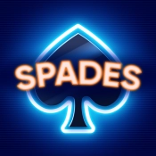 Spades Plus - Card Game