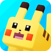 Pokemon Quest