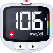 Blood Sugar Tracker