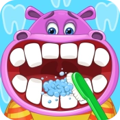 Childrensa doctor : dentist