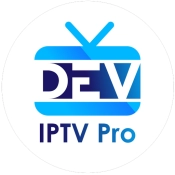 IPTV Smarter Pro Dev Player