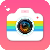 Selfie Camera - Beauty Studio