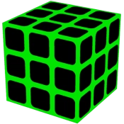 Cubiks - Solver, Simulator