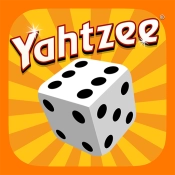 YAHTZEE With Buddies Dice Game