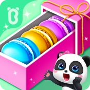 Baby pandas world recipes